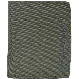 Lifeventure Portemonnaie Unisex olive