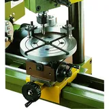PROXXON Universal-teilapparat Ut 400 - 24421 - Proxxon