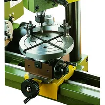 PROXXON Universal-teilapparat Ut 400 - 24421 - Proxxon
