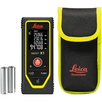 Leica DISTO X1