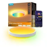 Govee Deckenlampe Pro 1 38 cm weiß