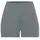 LASCANA Schlafshorts unifarben Petrol 36/38