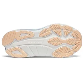 Saucony Hurricane 24 Damen Ice Melt 38,5