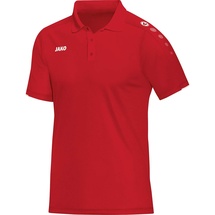 Jako Classico Polo rot 3XL