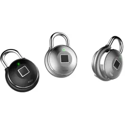  Tapplock one plus - Sterling Silver 