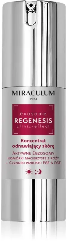 Miraculum Exosome Regenesis konzentriertes Serum gegen Zeichen von Hautalterung 30 ml