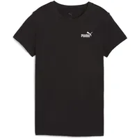 Puma Essentials Small No. 1 Logo T-Shirt Damen 01