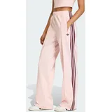 adidas Firebird Loose Jogginghose Rosa M