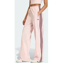 adidas Firebird Loose Jogginghose Rosa M