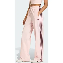 adidas Firebird Loose Jogginghose Rosa M