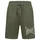 TapouT Lifestyle Basic Kurze Hose - Olive / Ecru - 2XL