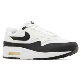 Nike Air Max 1 Damen White/Summit White/Black 38,5