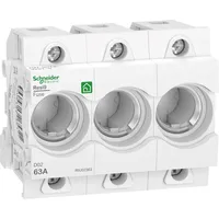 Schneider Electric R9J02363 Sicherungssockel 1St.