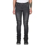 Modeka Sorelle Damen - Grau - 38