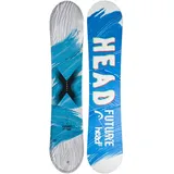 Head ROWDY FLEX Snowboard