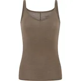 SCHIESSER Damen Spaghettitop Personal Fit