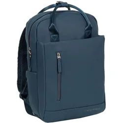 Harper - Miami Rucksack navy