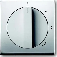 Busch-Jaeger Drehschalter 2542 DR/01-866