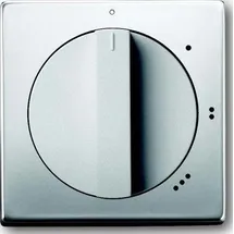Busch-Jaeger Drehschalter 2542 DR/01-866