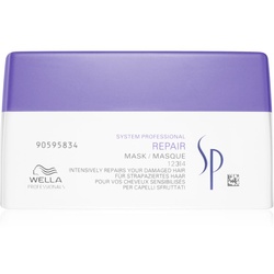Wella Professionals SP Repair Maske für beschädigtes, chemisch behandeltes Haar 200 ml