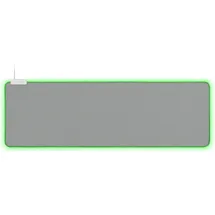 Razer Goliathus Extended Chroma Mercury White