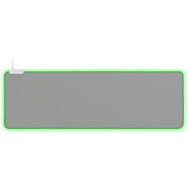 Razer Goliathus Extended Chroma Mercury White