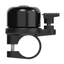 teamnobile AirBell Fahrradklingel 31,8 mm für Apple AirTag