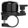 teamnobile AirBell Fahrradklingel 31,8 mm für Apple AirTag