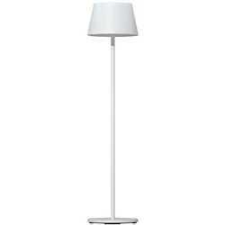 Loom Design - Modi Portable Stehleuchte IP65 White - cm - 150 cm