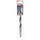 Bosch HSS PointTeQ Metallbohrer DIN 338 15,0 mm 1er VE
