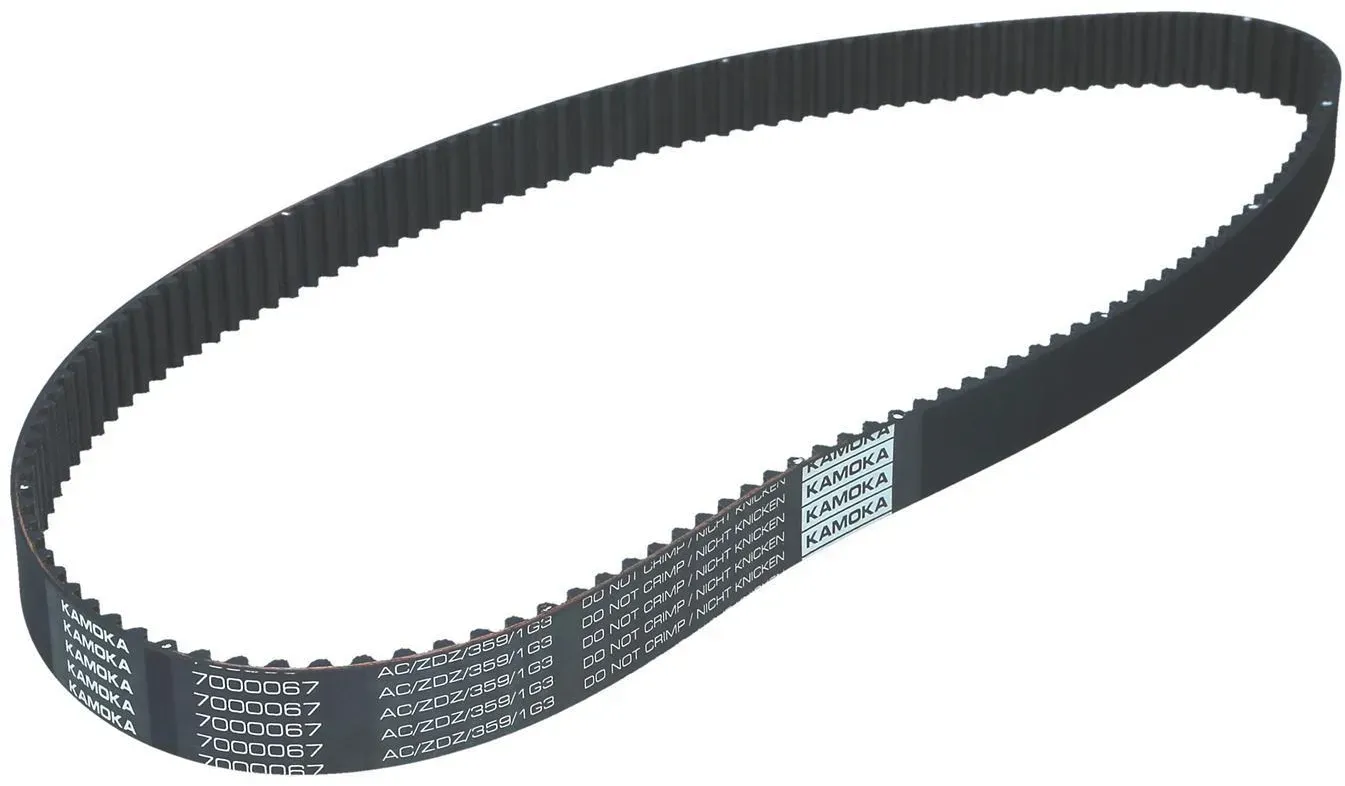 KAMOKA Zahnriemen 7000067 für RENAULT
