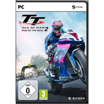 TT Isle of Man 2 - Ride On The Edge (USK) (PC)