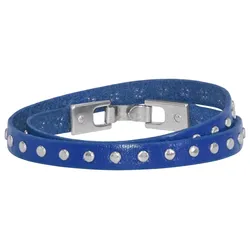 Josh 18067 Damen-Armband Blau