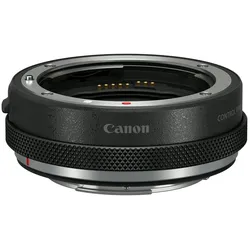 Canon EF-EOS R Bajonettadapter mit Objektiv-Steuerring
