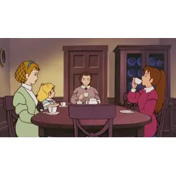 Eine fröhliche Familie: Complete Edition [Blu-ray]