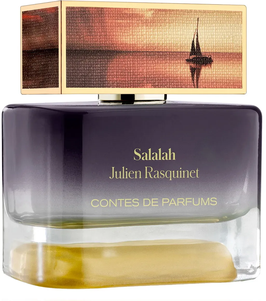 Contes de Parfums Salalah Eau de Parfum 50 ml