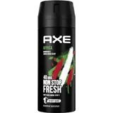 AXE Bodyspray Africa 150ml