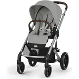 Cybex Balios S Lux Stone Grey