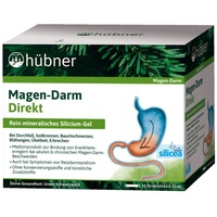 Hübner - Magen-Darm Direkt, 30 Direktsticks á 15ml
