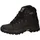 Grisport Schnürstiefel Gritex", in dunkelbraun Gr. 47 braun - 47