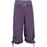E9 Damen N Cleo 2 Hose (Größe M, lila)