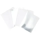 GBC Thermobindemappe A5, 3mm, weiß