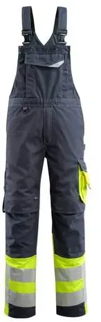 Preisvergleich Produktbild Latzhose MASCOT® Sunderland 90C50