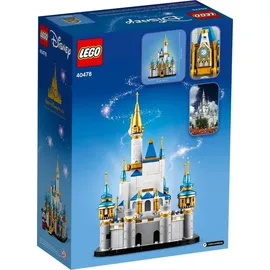 LEGO Disney Schloss 40478