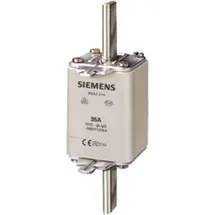 Siemens NH-Sicherungseinsatz G2 100A 500AC/440VDC 3NA3230