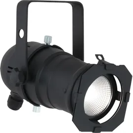 Showtec PAR 20 Warm-On-Dim 15 W Warmweiß LED PAR