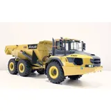Thicon Models 58400 1:16 RC Modell-LKW Bausatz