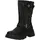 Mustang Damen Schwarz 39