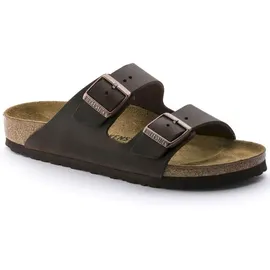 Birkenstock Arizona Naturleder habana 36