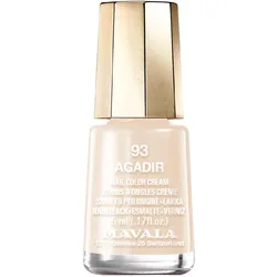 Mavala Nagellack Sundream Color ́s Agadir 5 ml